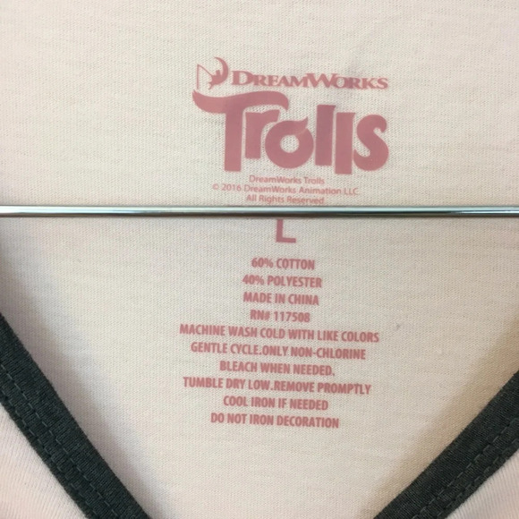 Trolls | Life isn’t Perfect But My Hair Is Top - Picture 5 of 6